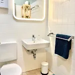 Appartement Poppenberg *