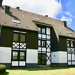 Poppenberg Appartement *