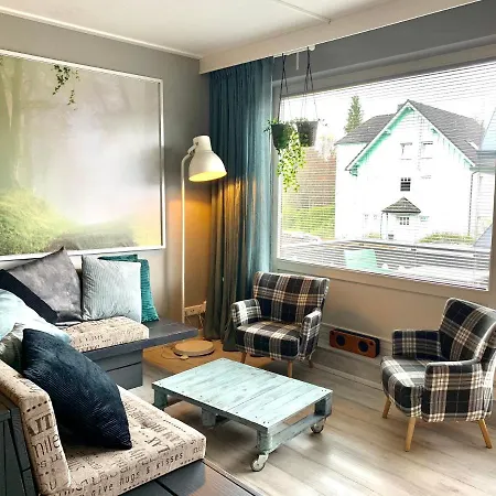 Poppenberg * Winterberg