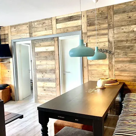 Apartment Poppenberg
