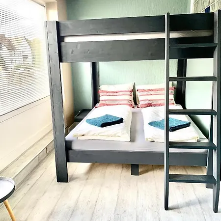 Poppenberg Apartament