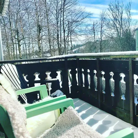 Poppenberg Winterberg