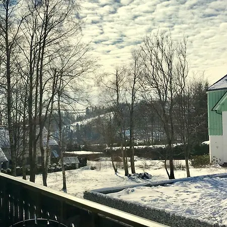 Apartment Poppenberg *