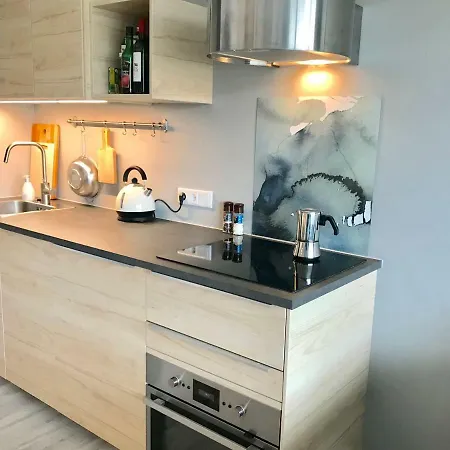 Apartament Poppenberg