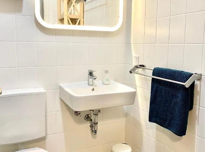 Apartman Poppenberg *