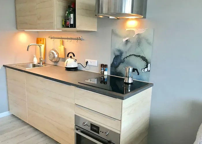 Apartment Poppenberg